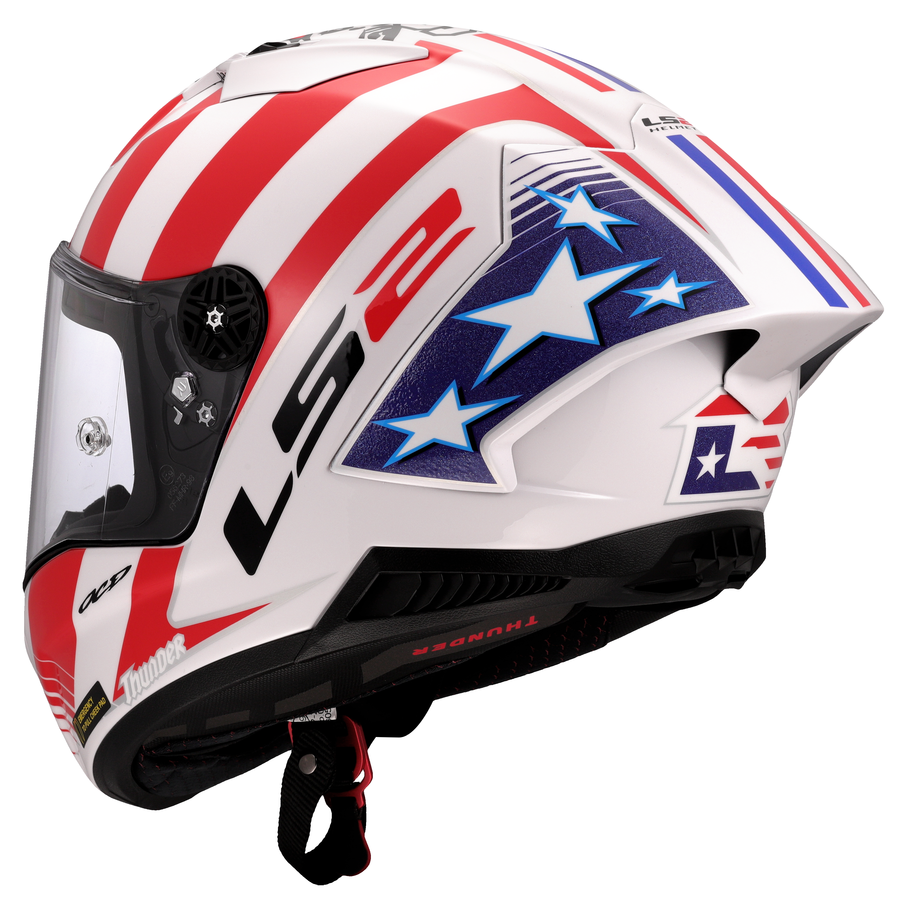 FF805 THUNDER GP AERO REPLICA BAZ 168059904 (3)